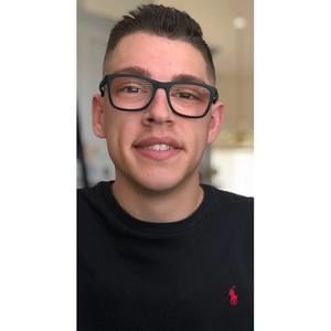 Meet your Posher, Bryan